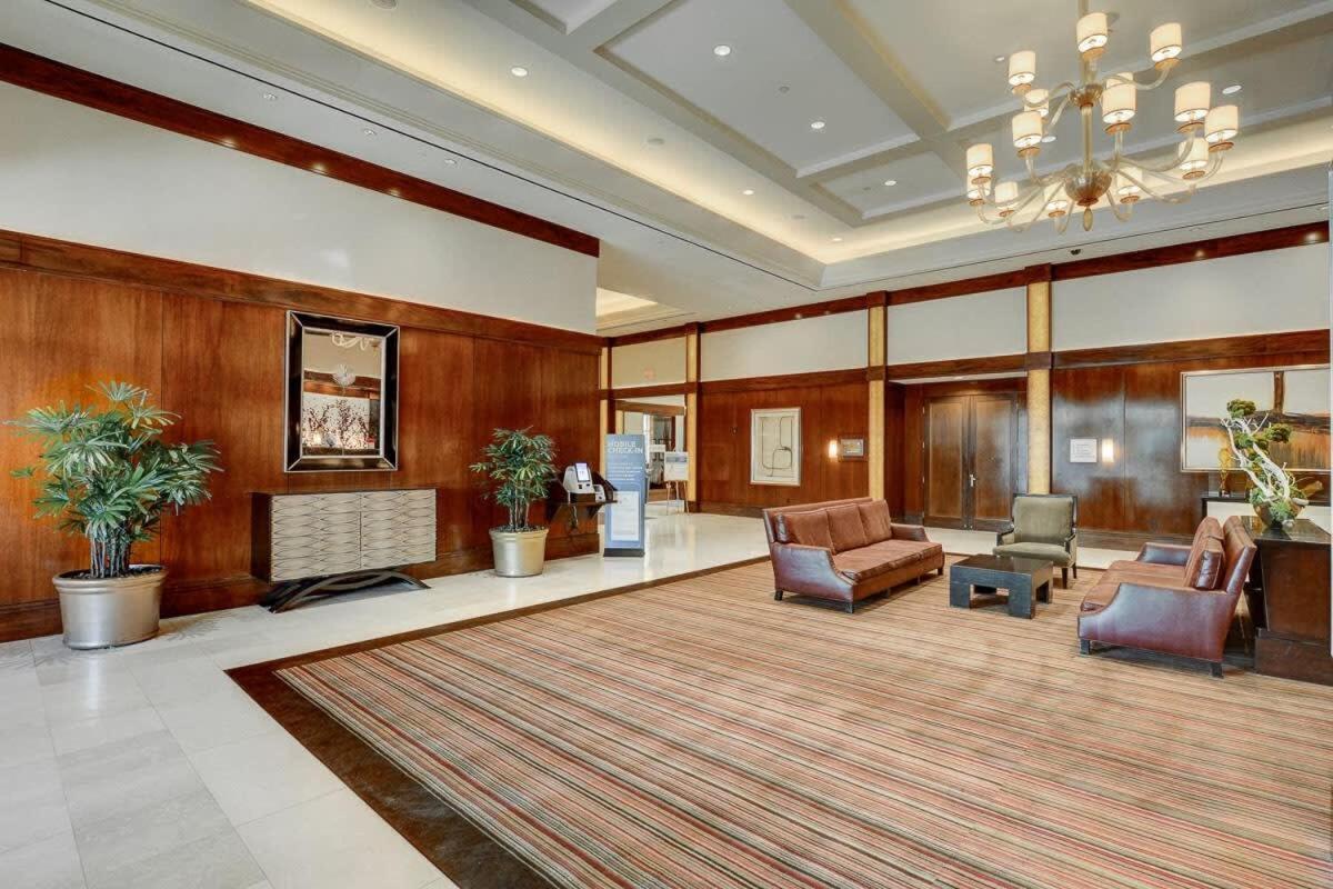 Mgm Signature-12-718 Accessible Studio Λας Βέγκας Εξωτερικό φωτογραφία