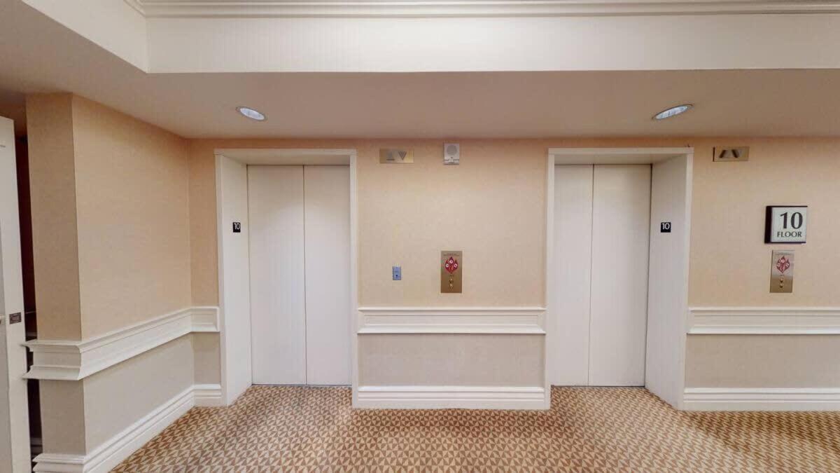 Mgm Signature-12-718 Accessible Studio Λας Βέγκας Εξωτερικό φωτογραφία