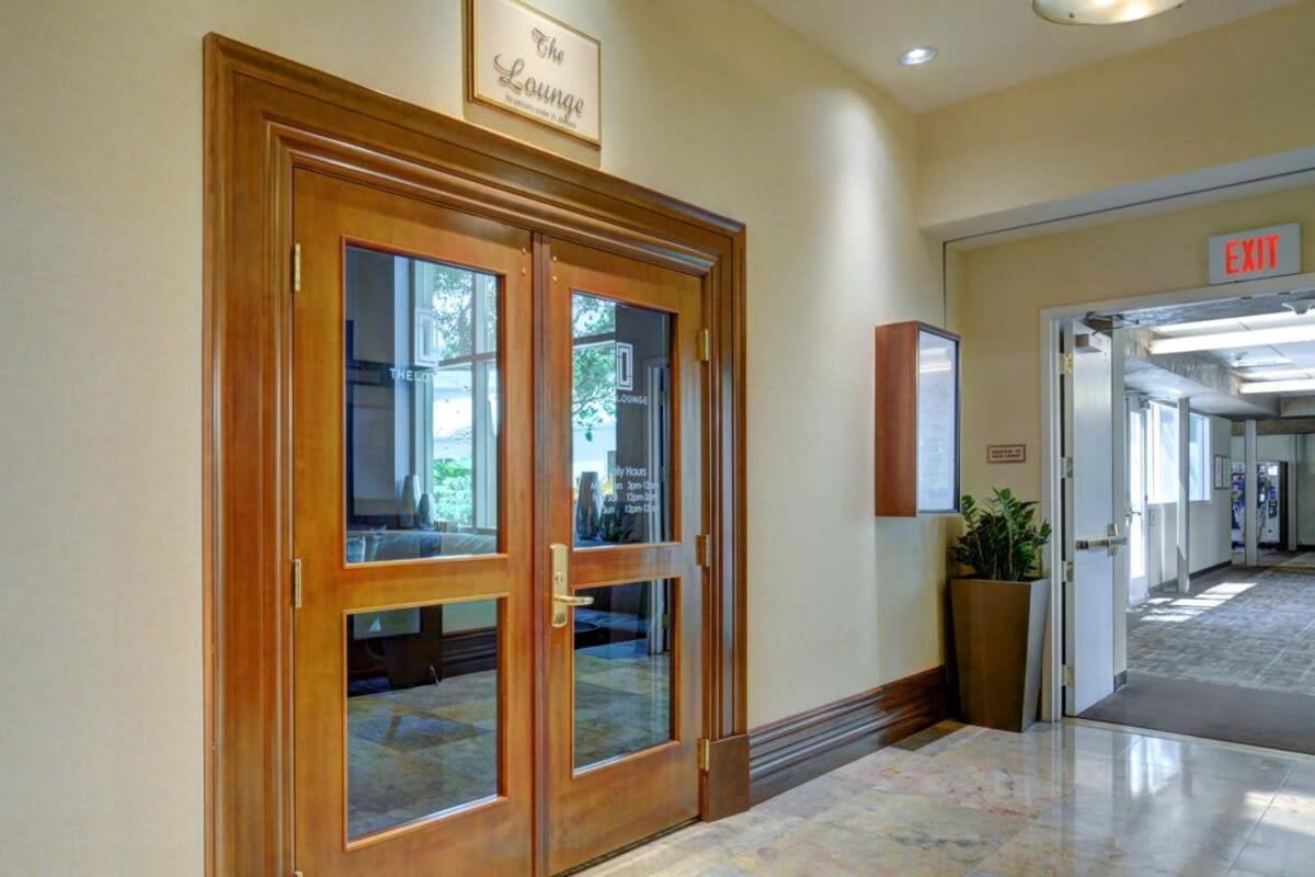 Mgm Signature-12-718 Accessible Studio Λας Βέγκας Εξωτερικό φωτογραφία