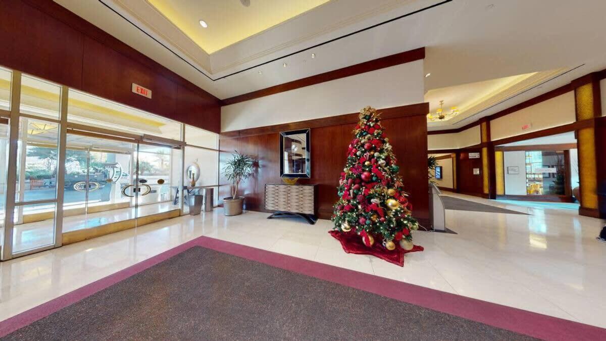 Mgm Signature-12-718 Accessible Studio Λας Βέγκας Εξωτερικό φωτογραφία