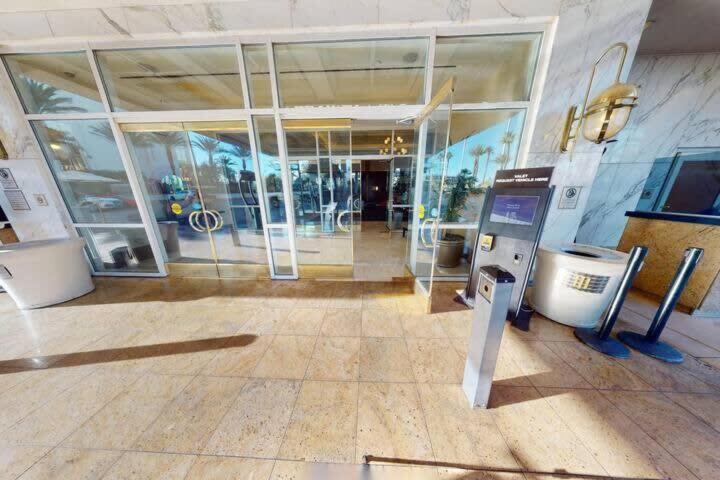 Mgm Signature-12-718 Accessible Studio Λας Βέγκας Εξωτερικό φωτογραφία